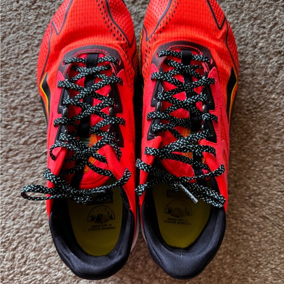 Reebok nano size 9.5 - Picture 2 of 4